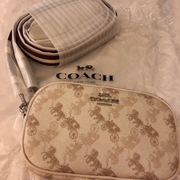 Coach Convertible belt/crossbody bag - Picture 5 of 5